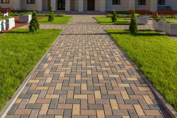 Best Brick Driveway Pavers in Hickory Creek, TX